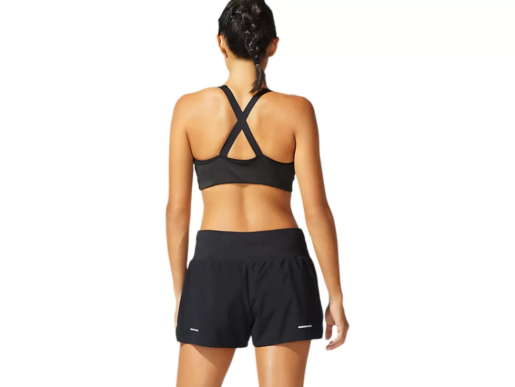 ASICS Kleding | Hardlopen>ACCELERATE BRA Performance Black