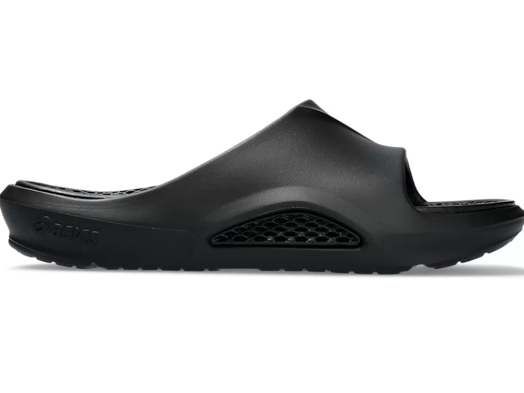 ASICS Run faster | Hardloopschoenen>ACTIBREEZE 3D SANDAL 2 Black/Black