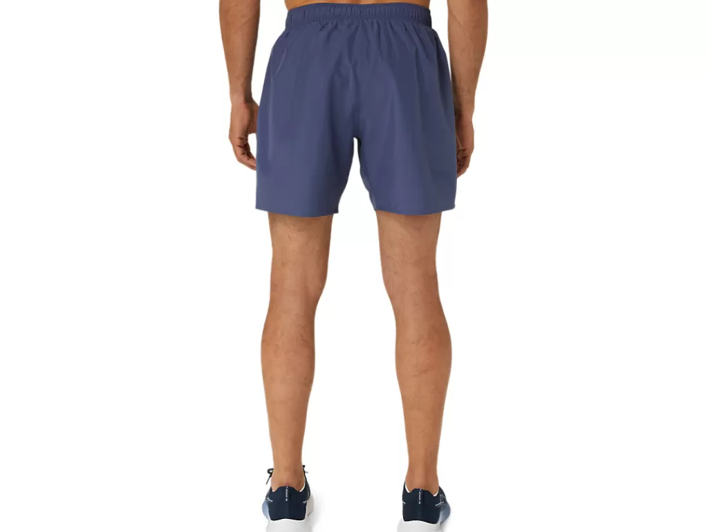 ASICS Kleding | Hardlopen>CORE 7IN SHORT Thunder Blue