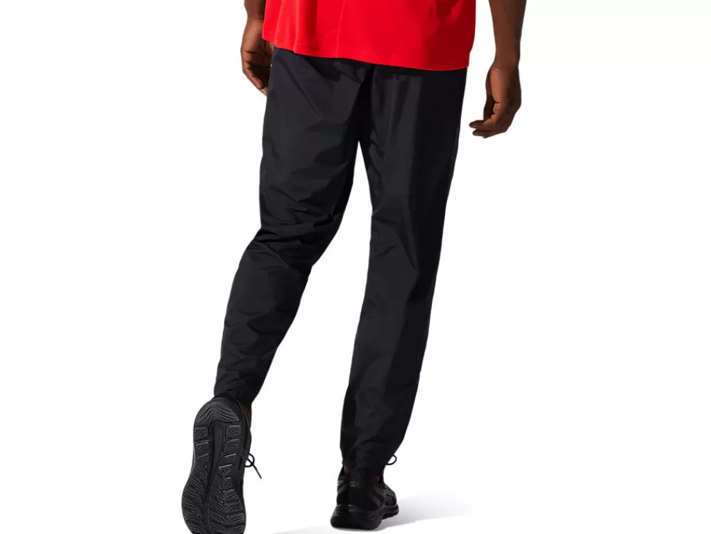 ASICS Kleding | Hardlopen>CORE WOVEN PANT Performance Black