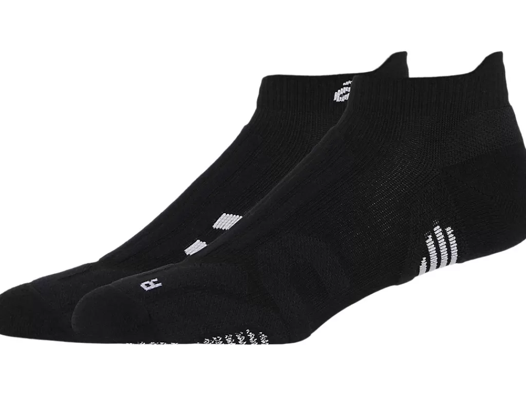 ASICS Sokken | Accessoires>COURT+ TENNIS ANKLE SOCK Performance Black