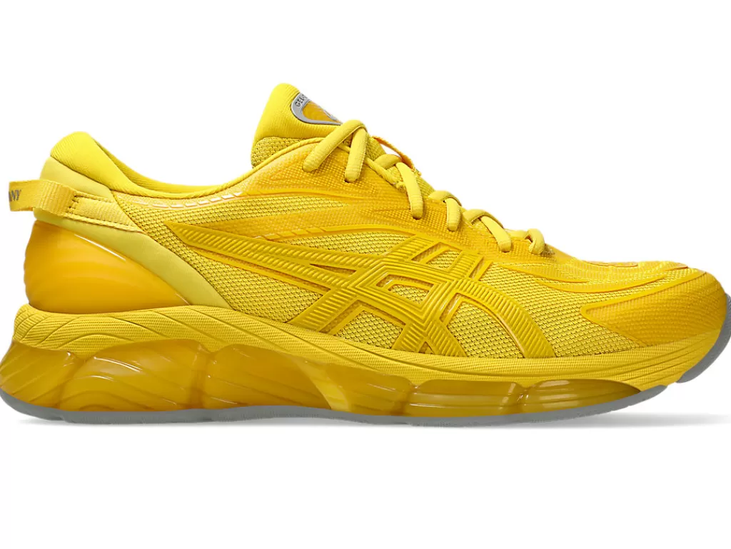 ASICS GEL-QUANTUM™ | Sportstyle>C.P. COMPANY x GEL-QUANTUM 360 VIII Mission Yellow/Mission Yellow