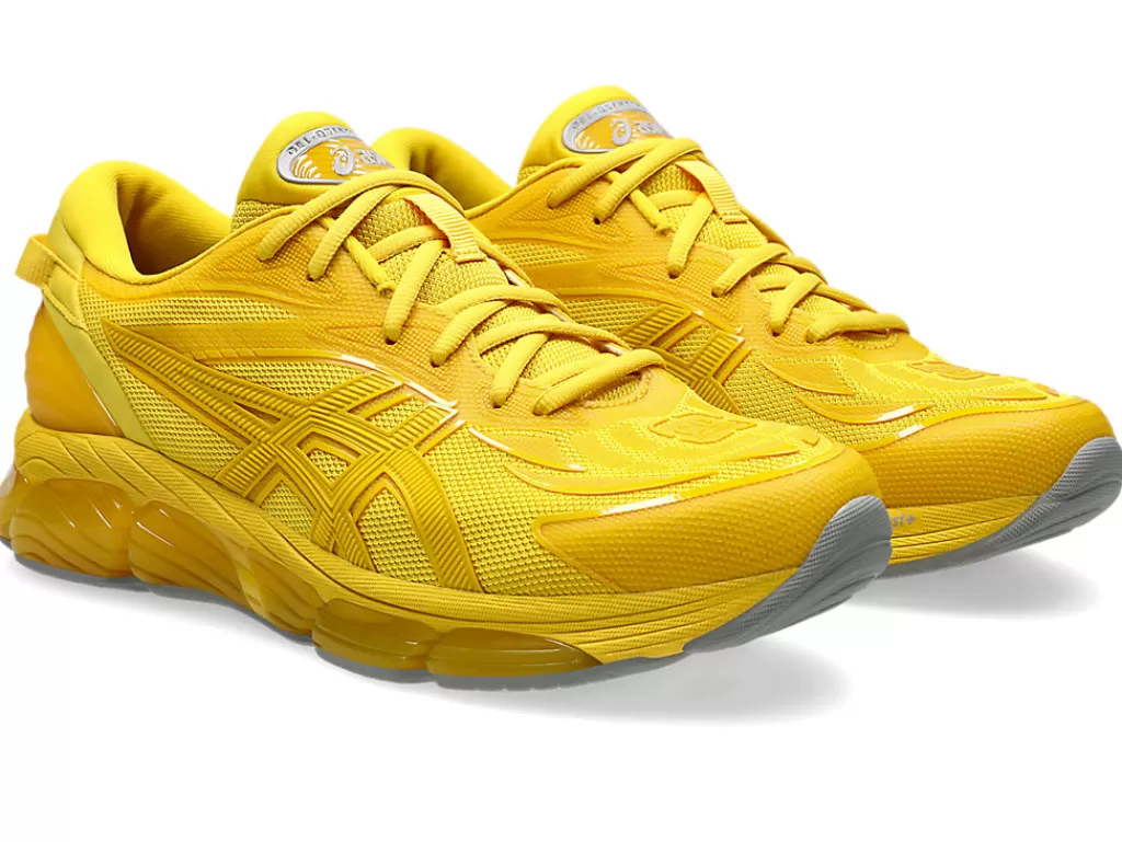 ASICS GEL-QUANTUM™ | Sportstyle>C.P. COMPANY x GEL-QUANTUM 360 VIII Mission Yellow/Mission Yellow