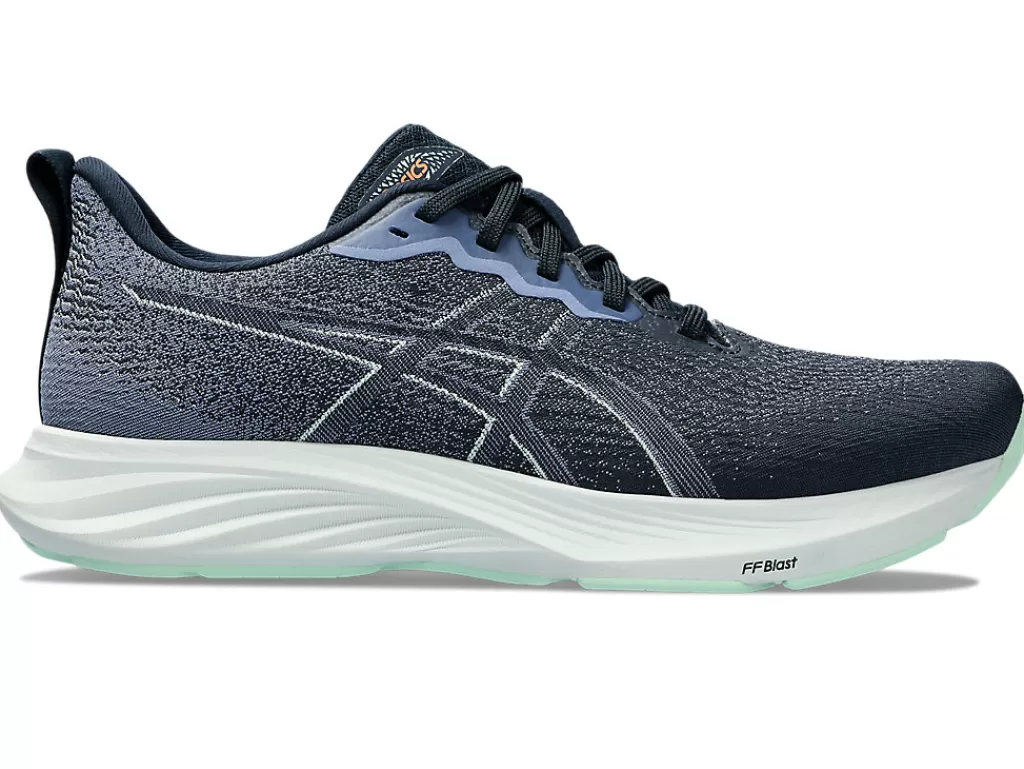 ASICS DYNABLAST™ | Run faster>DYNABLAST 4 French Blue/Denim Blue