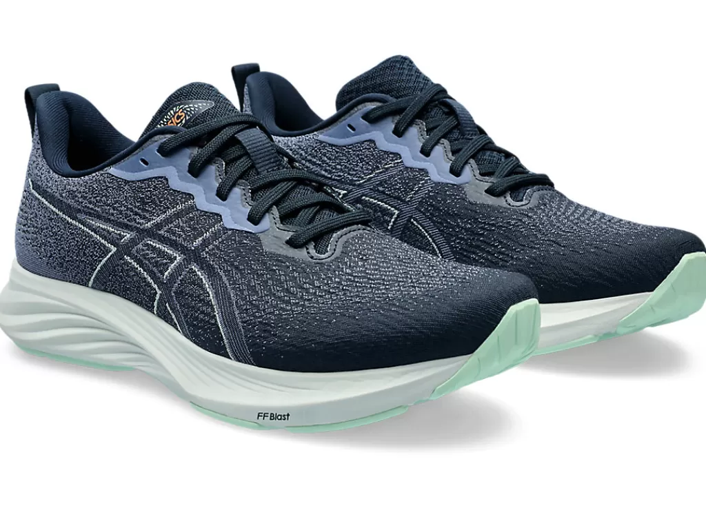 ASICS DYNABLAST™ | Run faster>DYNABLAST 4 French Blue/Denim Blue