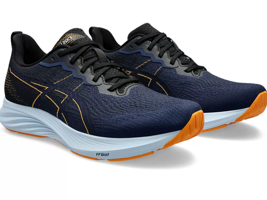 ASICS DYNABLAST™ | Run faster>DYNABLAST 4 Blue Expanse/Black