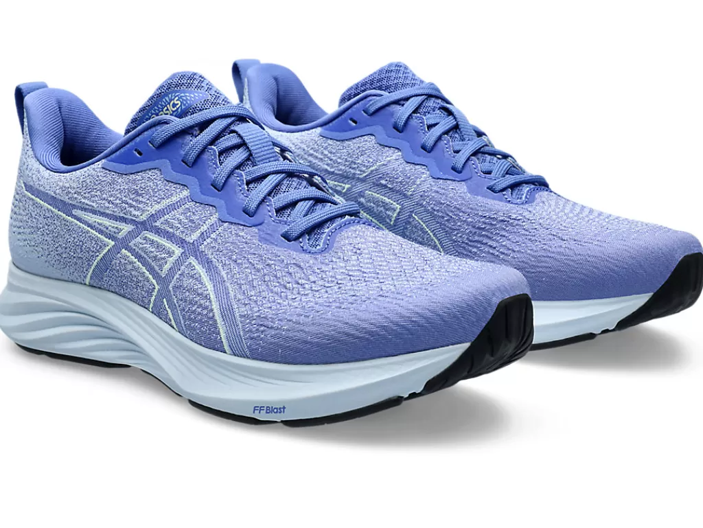 ASICS DYNABLAST™ | Run faster>DYNABLAST 4 Sapphire/Light Sapphire