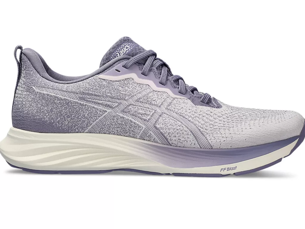 ASICS Run faster | DYNABLAST™>DYNABLAST 4 Cosmos/Ash Rock