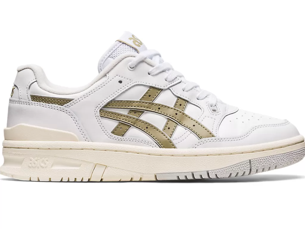 ASICS Sportstyle | SportStyle>EX89 White/Safari Khaki