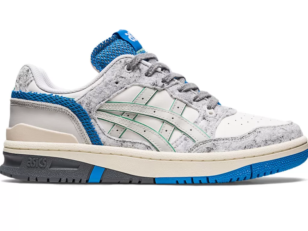 ASICS Sportstyle | SportStyle>EX89 White/Dolphin Blue