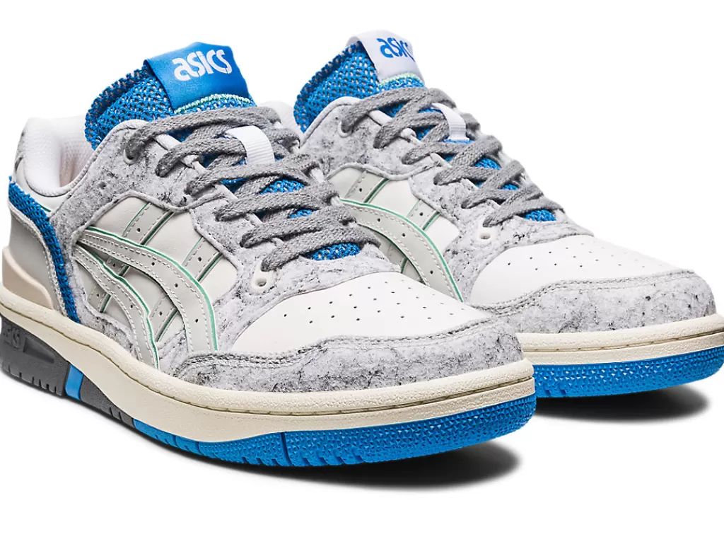 ASICS Sportstyle | SportStyle>EX89 White/Dolphin Blue