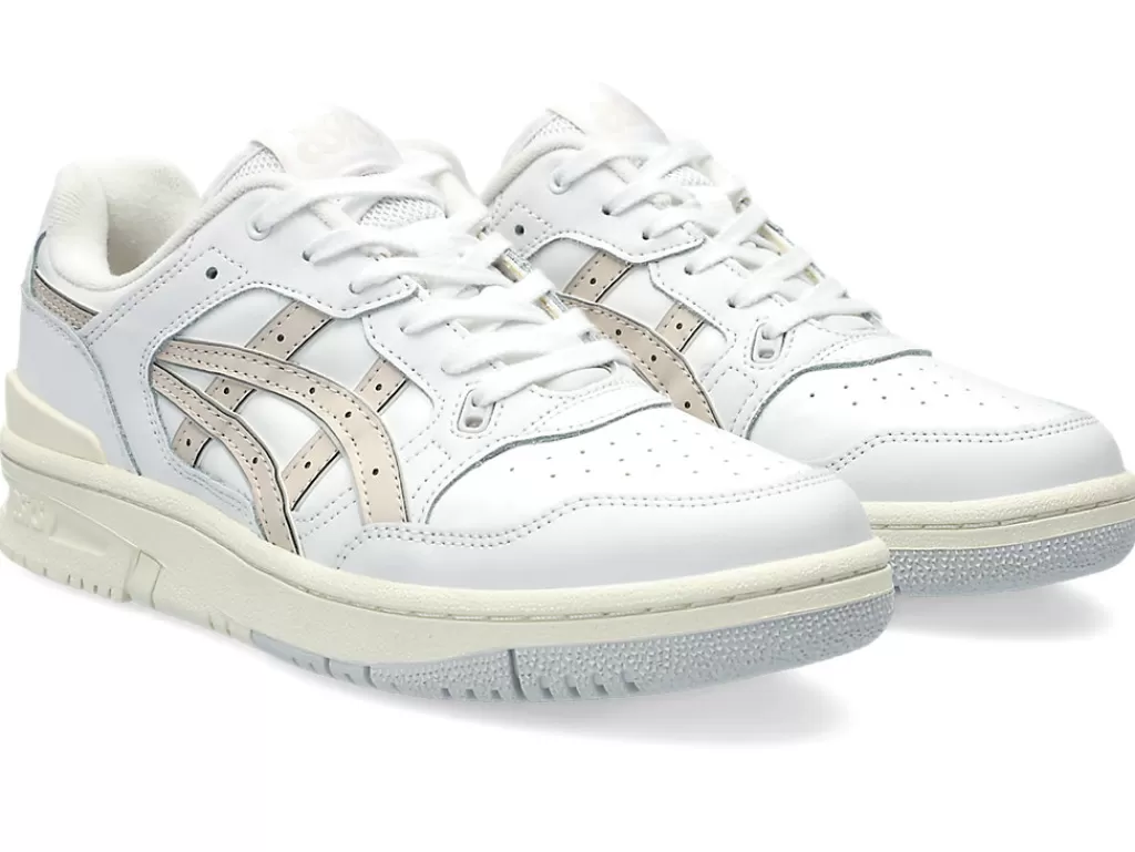 ASICS Sportstyle | SportStyle>EX89 White/Mineral Beige