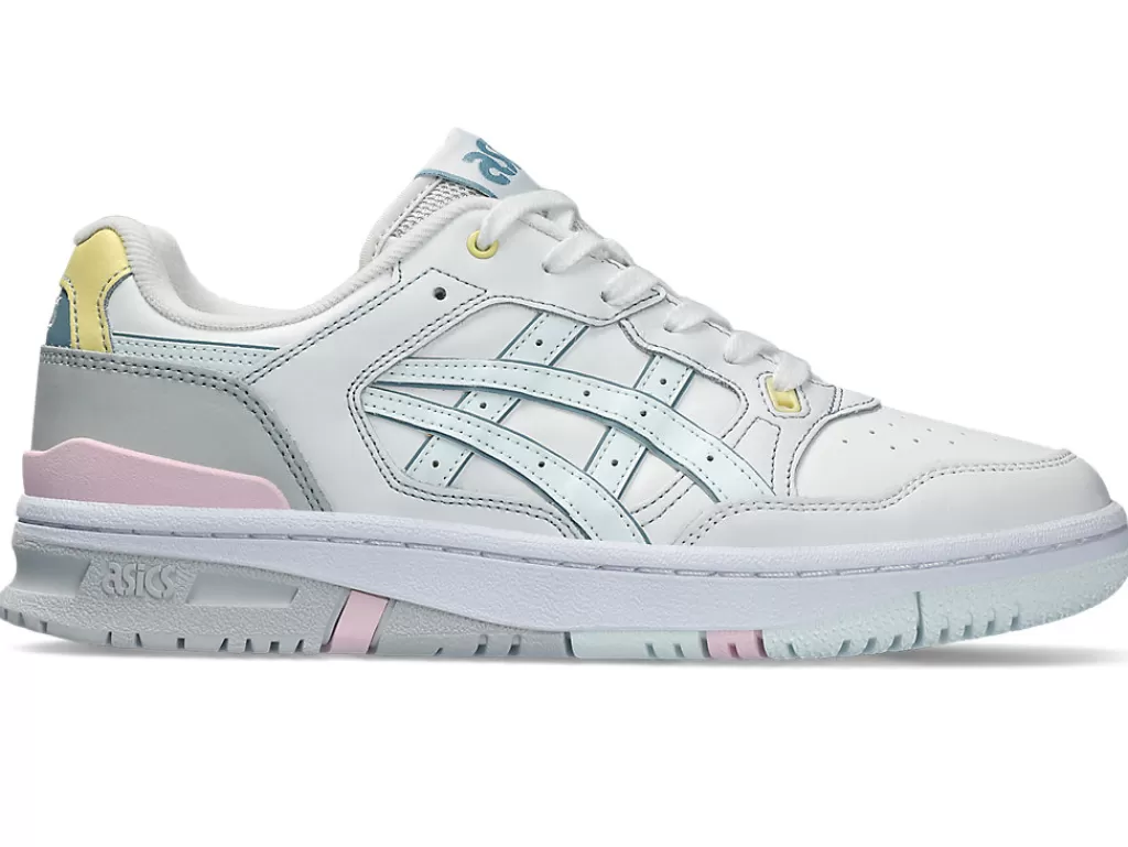 ASICS Sportstyle | Nieuw binnen>EX89 White/Arctic Blue