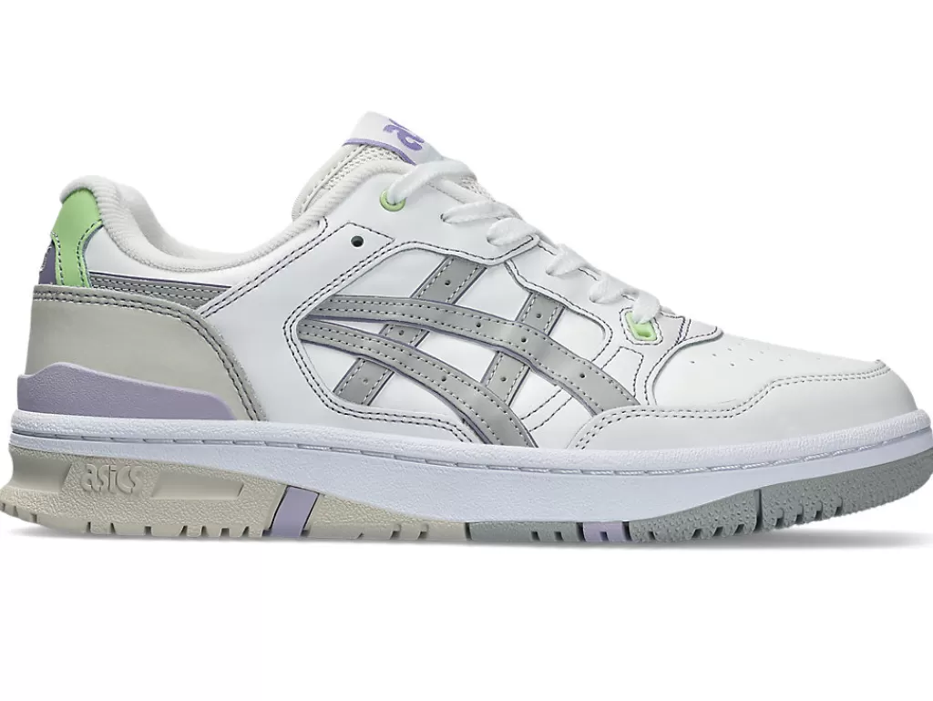 ASICS Sportstyle | Nieuw binnen>EX89 White/Mid Grey