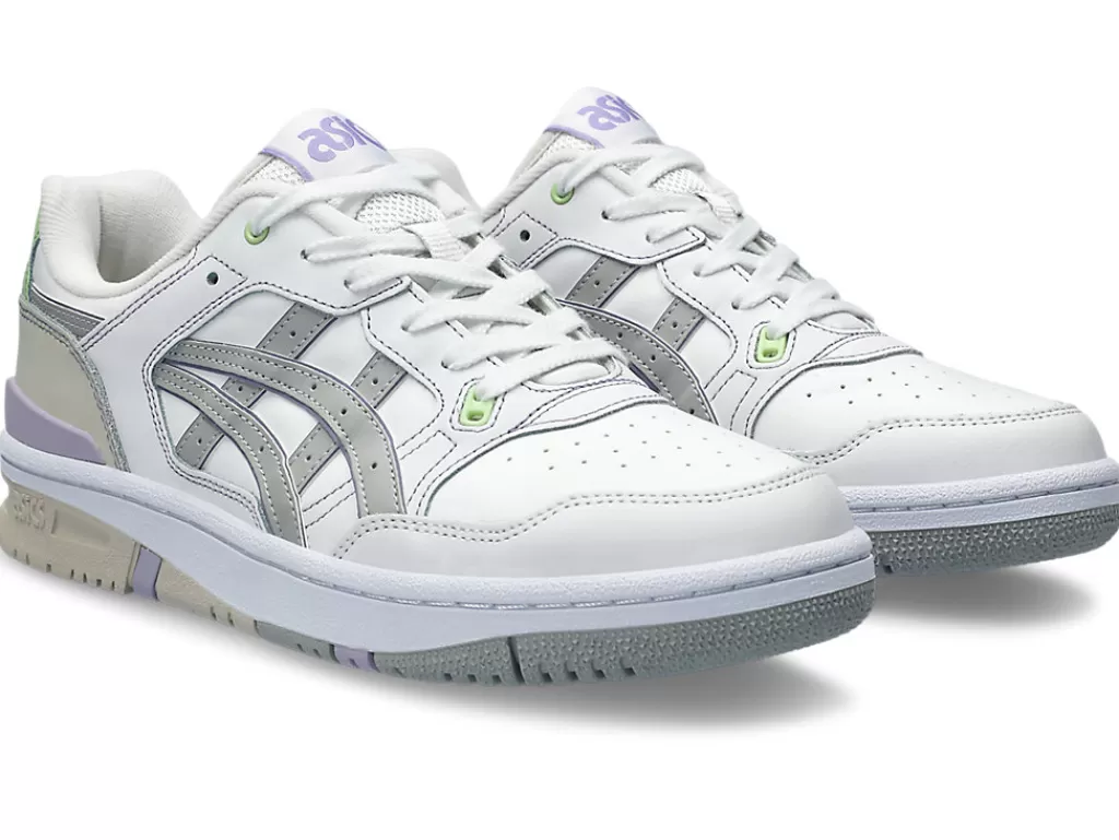 ASICS Sportstyle | Nieuw binnen>EX89 White/Mid Grey