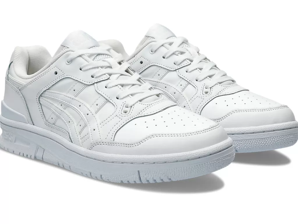 ASICS Nieuw binnen | SportStyle>EX89 White/White