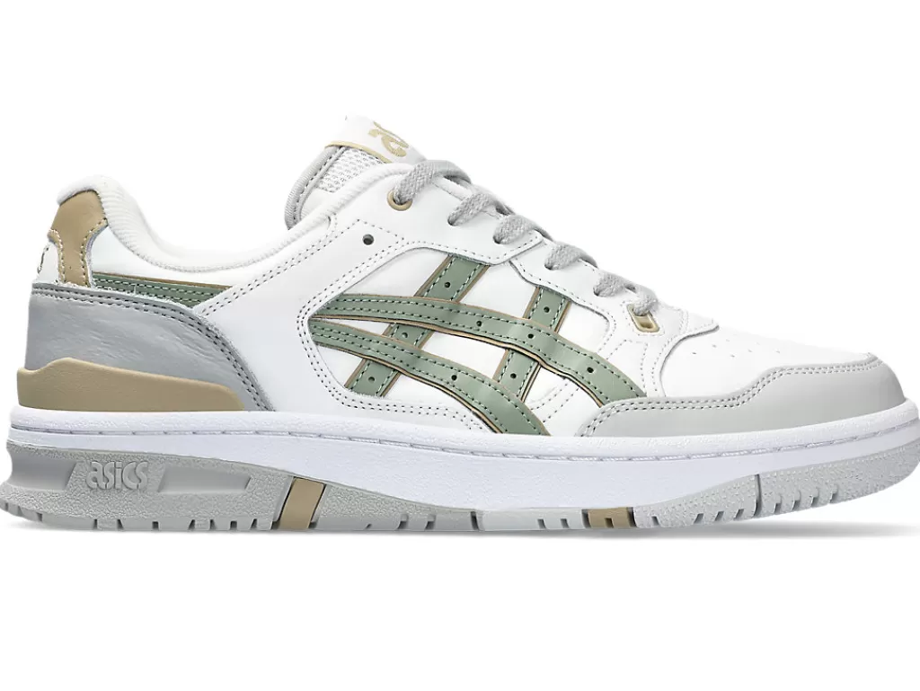 ASICS Nieuw binnen | Uitgelicht>EX89 White/Slate Grey