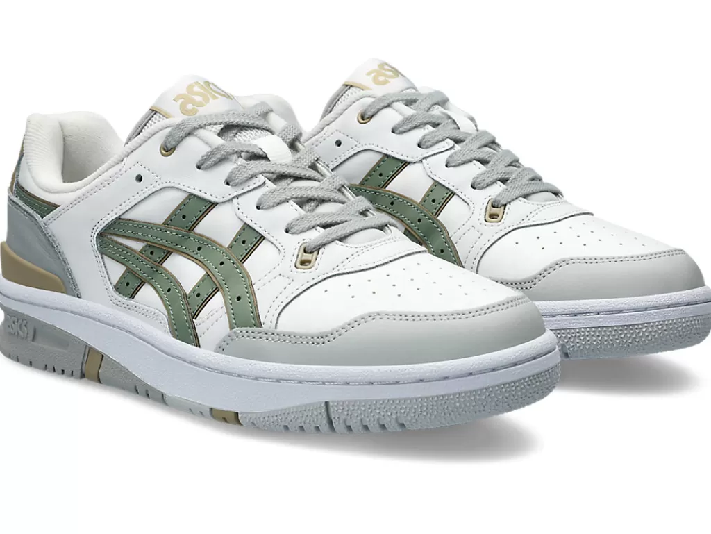 ASICS Nieuw binnen | Uitgelicht>EX89 White/Slate Grey