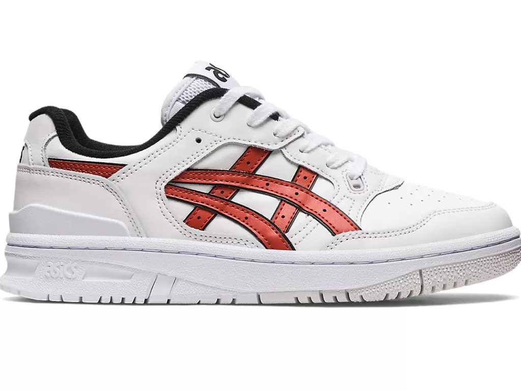 ASICS SportStyle | Schoenen>EX89 White/Spice Latte