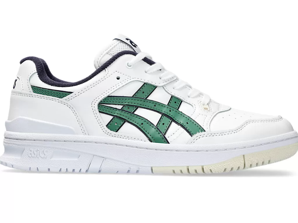 ASICS SportStyle | Schoenen>EX89 White/Shamrock Green