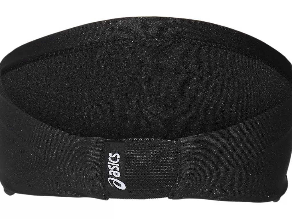 ASICS Kleding | Trail running>FUJITRAIL HEADBAND Performance Black