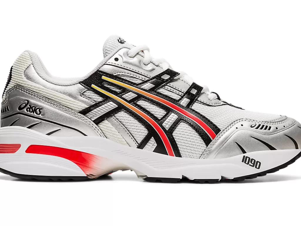 ASICS Collectie | Heren>GEL-1090™ White/Black