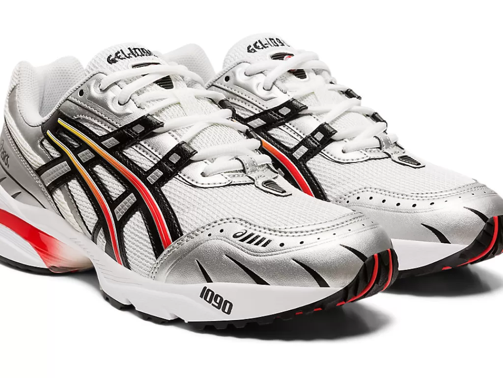 ASICS Collectie | Heren>GEL-1090™ White/Black