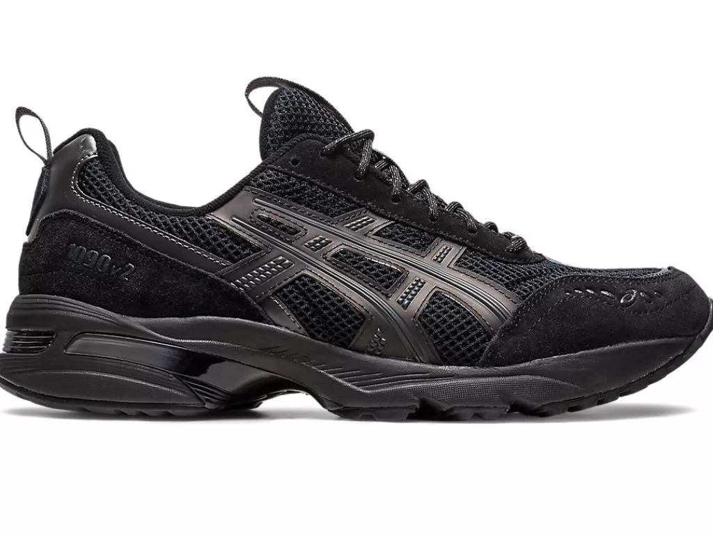 ASICS Meest verkocht | Nieuw binnen>GEL-1090™ v2 Black/Black