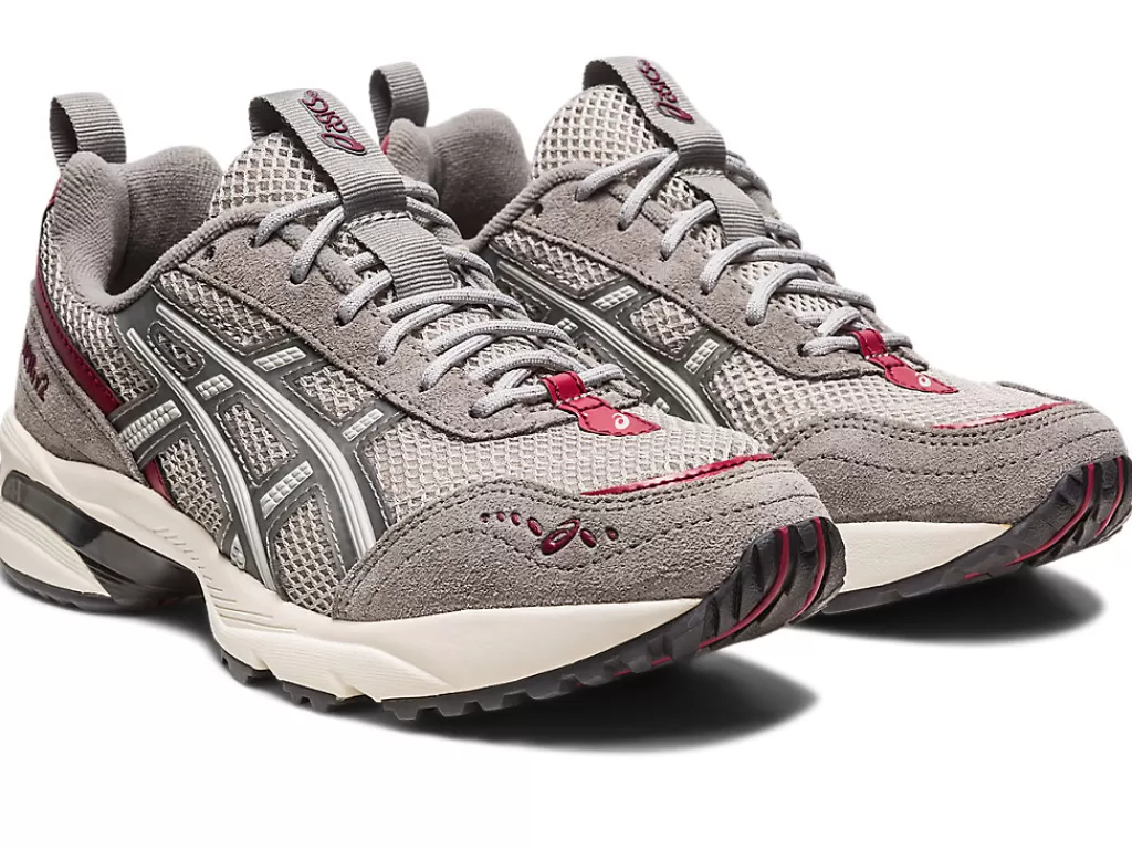 ASICS SportStyle | Schoenen>GEL-1090™ v2 Oyster Grey/Clay Grey