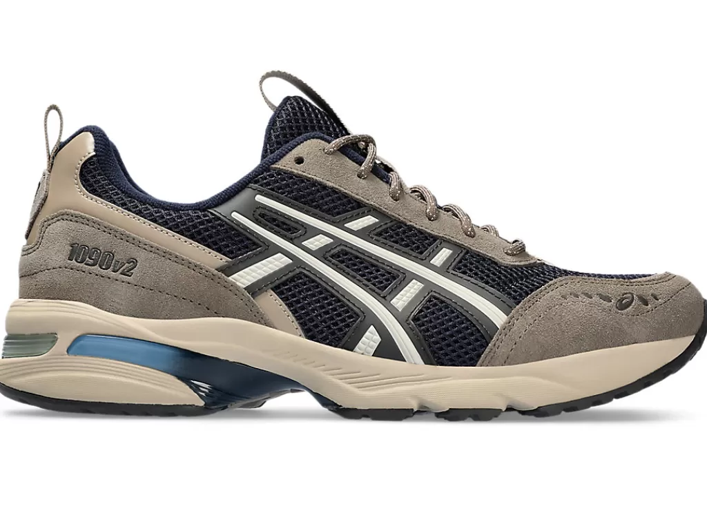 ASICS SportStyle>GEL-1090™ v2 Midnight/Dark Sepia