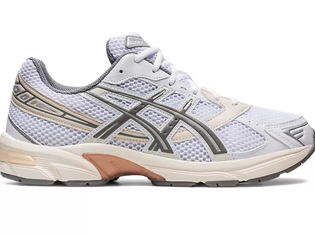 ASICS GEL-1130™ | GEL-1130>GEL-1130 White/Clay Grey