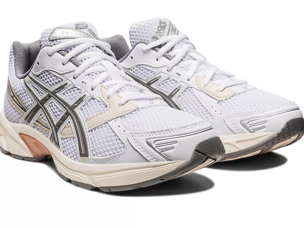 ASICS GEL-1130™ | GEL-1130>GEL-1130 White/Clay Grey