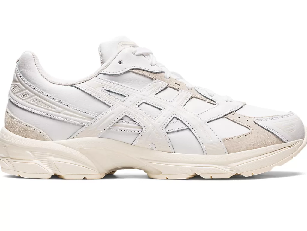 ASICS GEL-1130™ | GEL-1130>GEL-1130 White/Cream