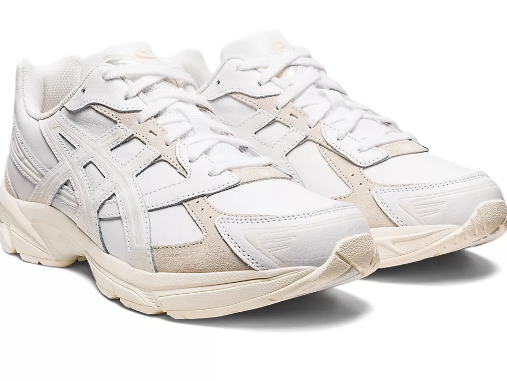 ASICS GEL-1130™ | GEL-1130>GEL-1130 White/Cream