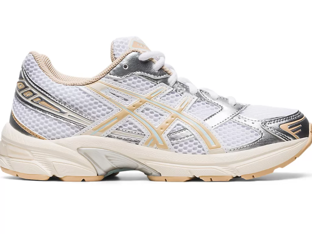 ASICS GEL-1130™ | GEL-1130>GEL-1130 White/Dune