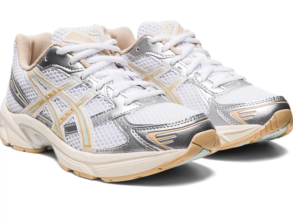 ASICS GEL-1130™ | GEL-1130>GEL-1130 White/Dune