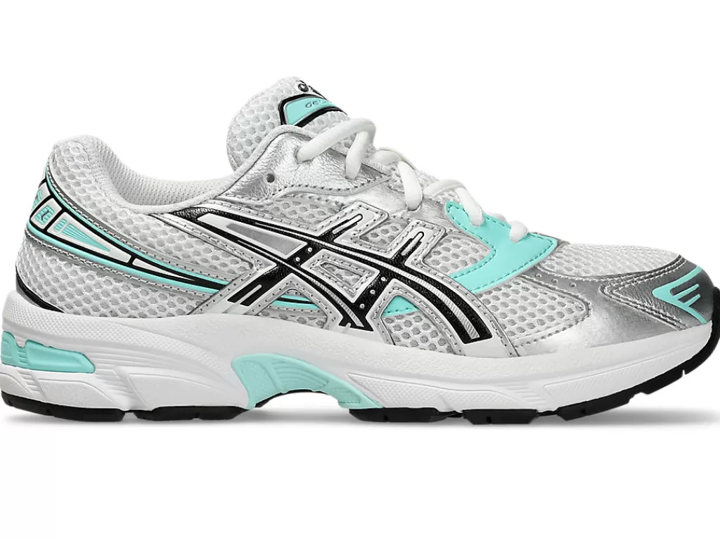 ASICS GEL-1130™ | Sportstyle>GEL-1130 White/Black