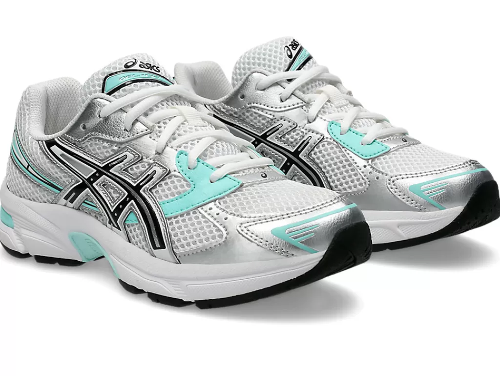 ASICS GEL-1130™ | Sportstyle>GEL-1130 White/Black