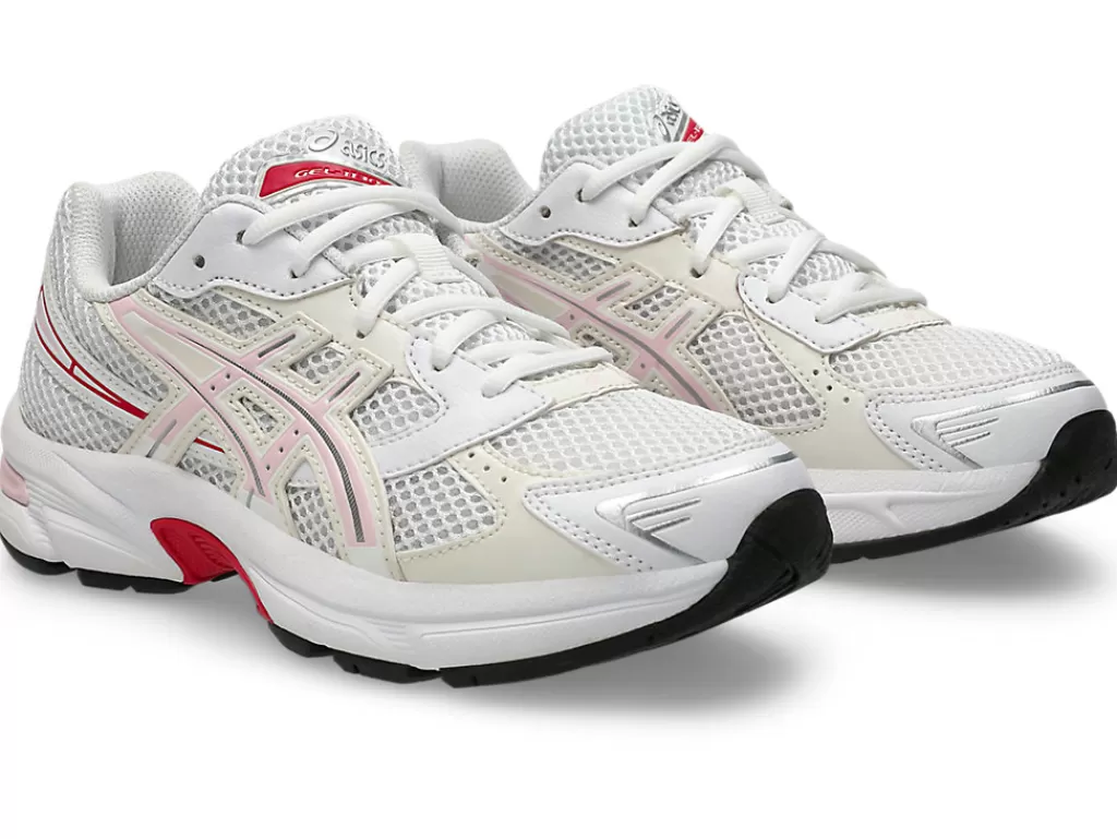 ASICS GEL-1130™ | Sportstyle>GEL-1130 White/Pink Salt