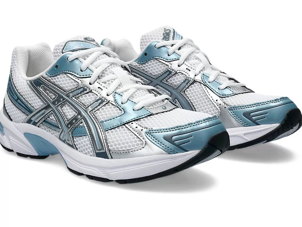 ASICS GEL-1130™ | Sportstyle>GEL-1130 White/Shark Skin