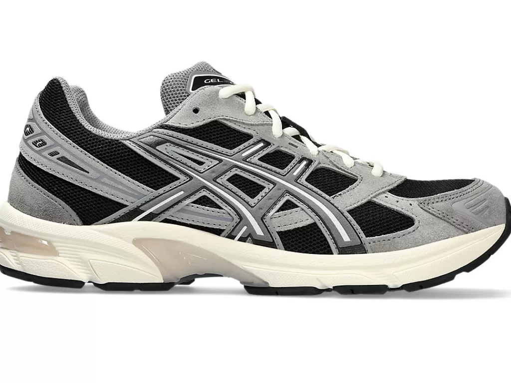 ASICS Collectie | GEL-1130>GEL-1130 Black/Carbon