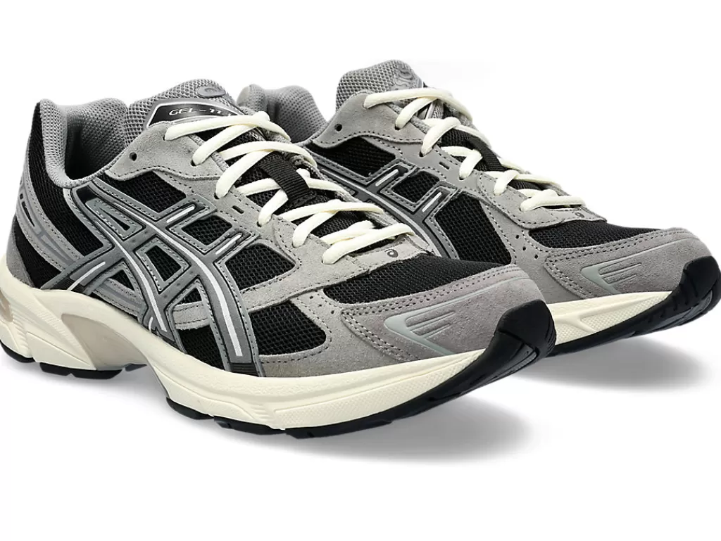 ASICS Collectie | GEL-1130>GEL-1130 Black/Carbon