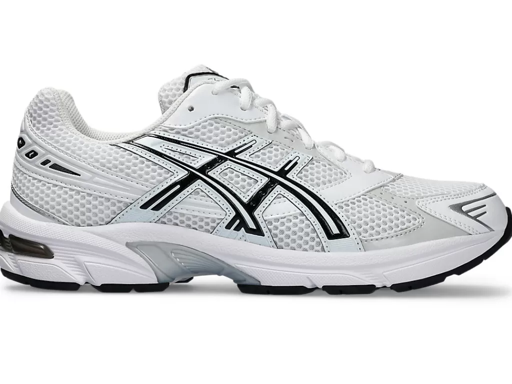 ASICS GEL-1130 | Nieuw binnen>GEL-1130 White/Black