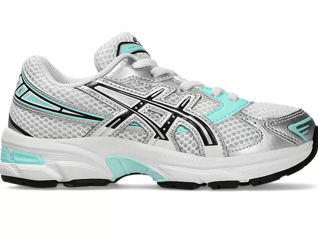 ASICS GEL-1130™ | Sportstyle>GEL-1130 PS White/Black