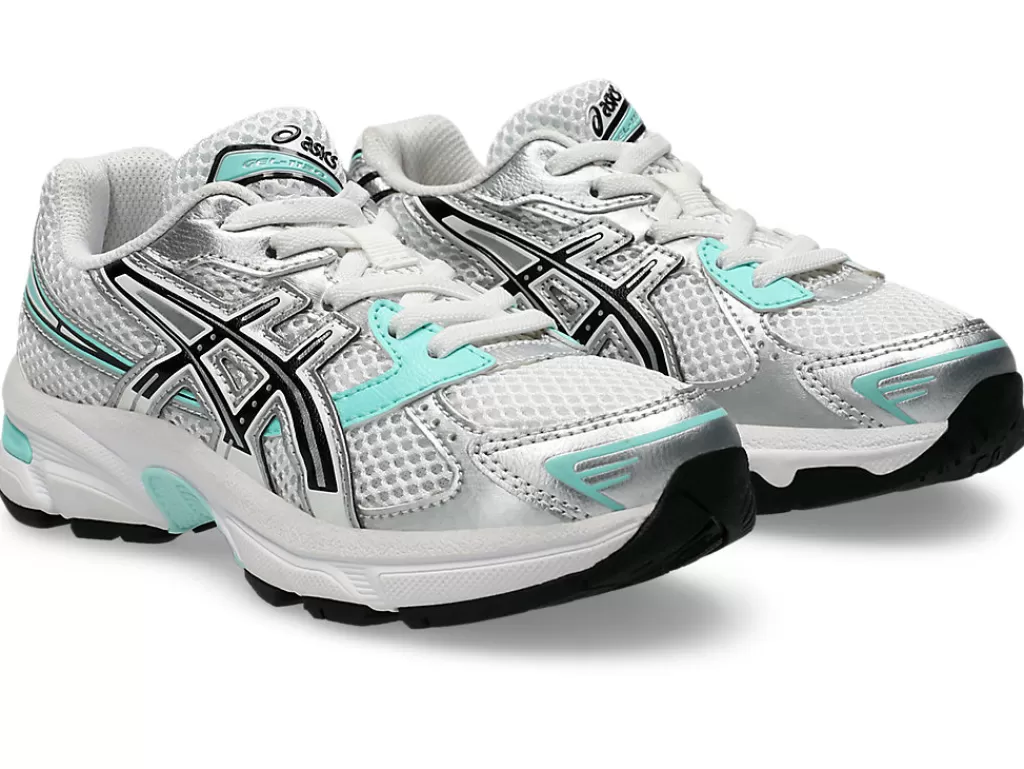 ASICS GEL-1130™ | Sportstyle>GEL-1130 PS White/Black