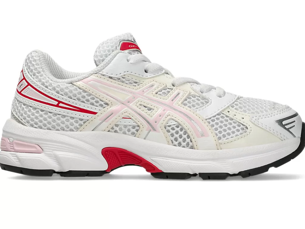 ASICS GEL-1130™ | Sportstyle>GEL-1130 PS White/Pink Salt