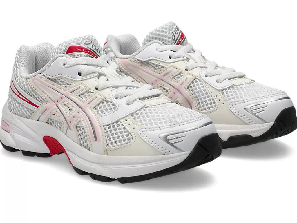 ASICS GEL-1130™ | Sportstyle>GEL-1130 PS White/Pink Salt