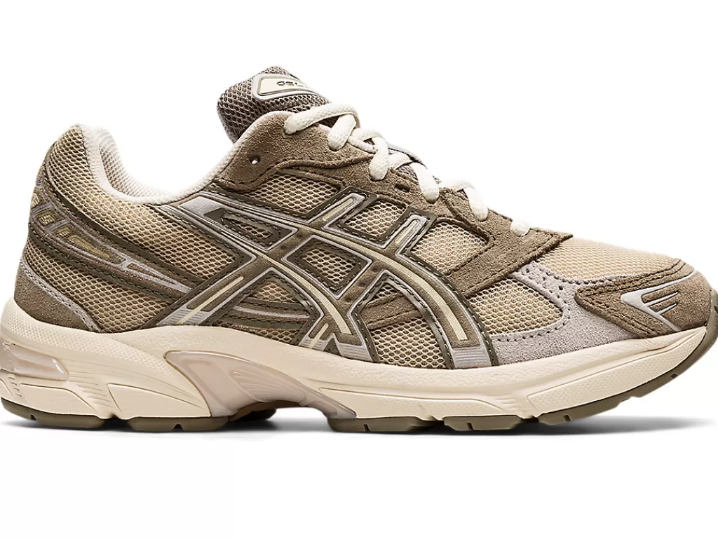 ASICS Sportstyle | Vintage Tech>GEL-1130™ Wood Crepe/Mink