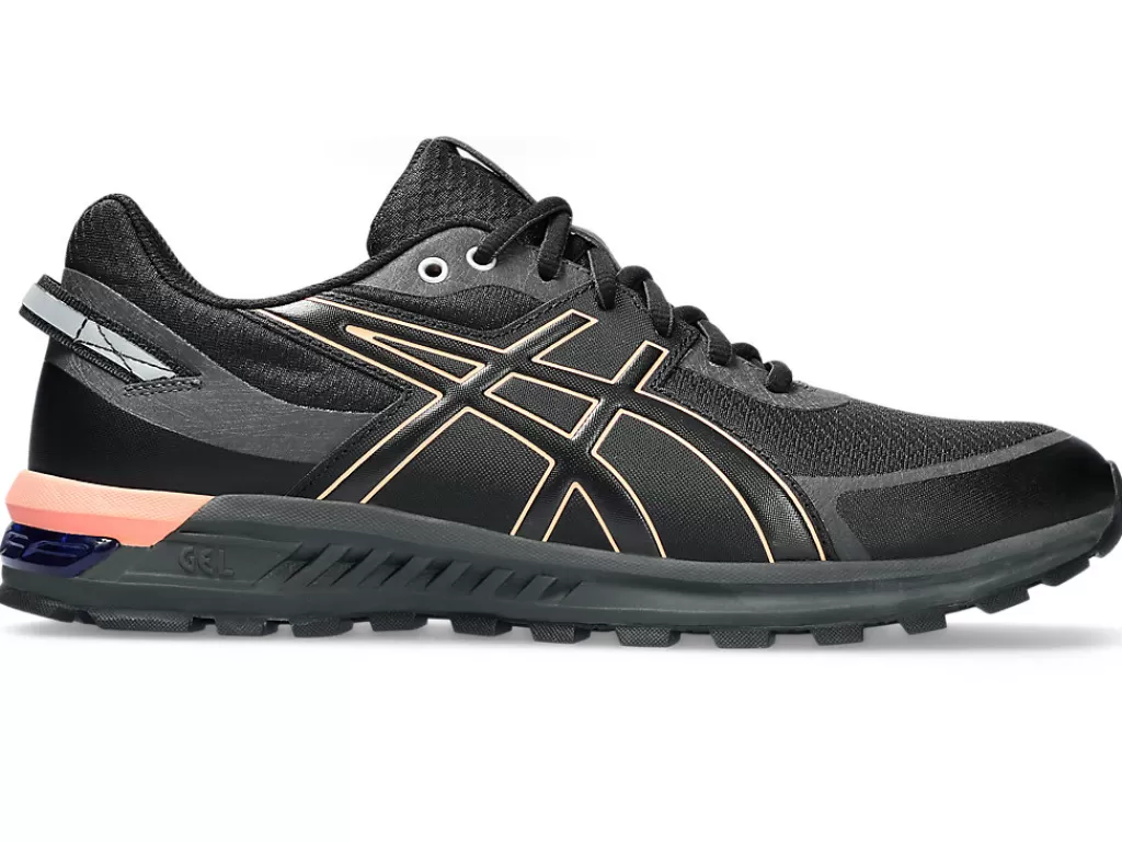 ASICS Urban Trail | Uitgelicht>GEL-CITREK NS Black/Bright Sunstone