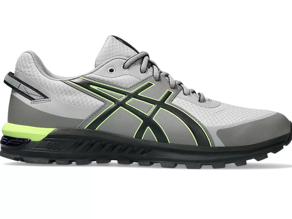 ASICS Urban Trail | Uitgelicht>GEL-CITREK NS Cloud Grey/Illuminate Green